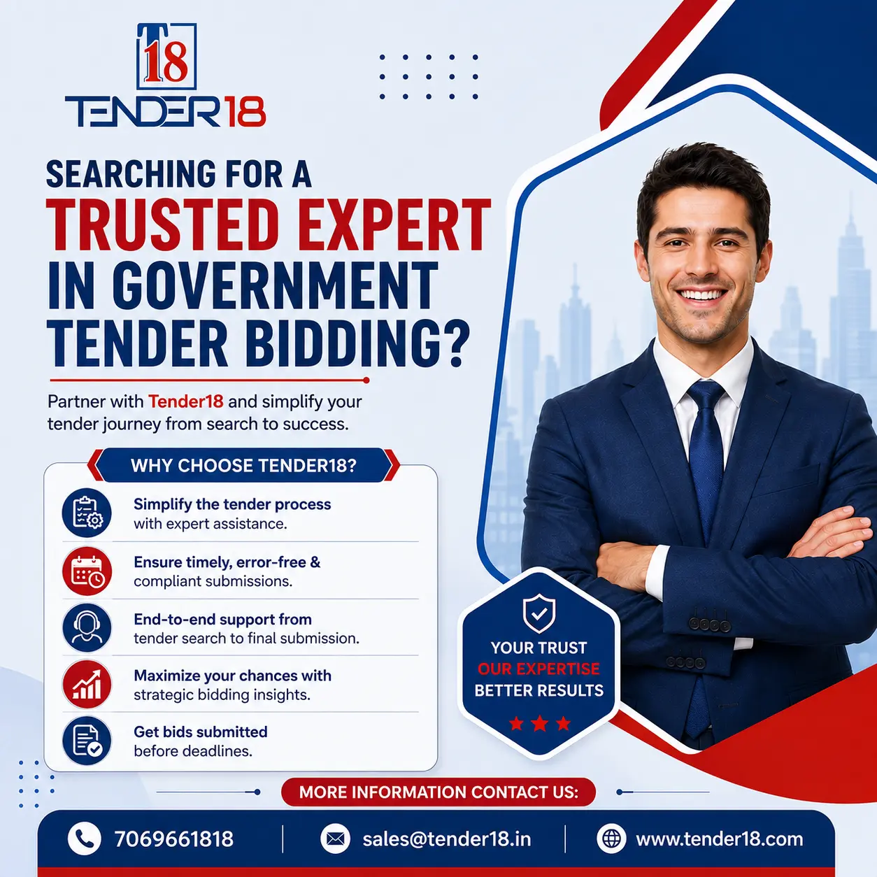 Tender Information