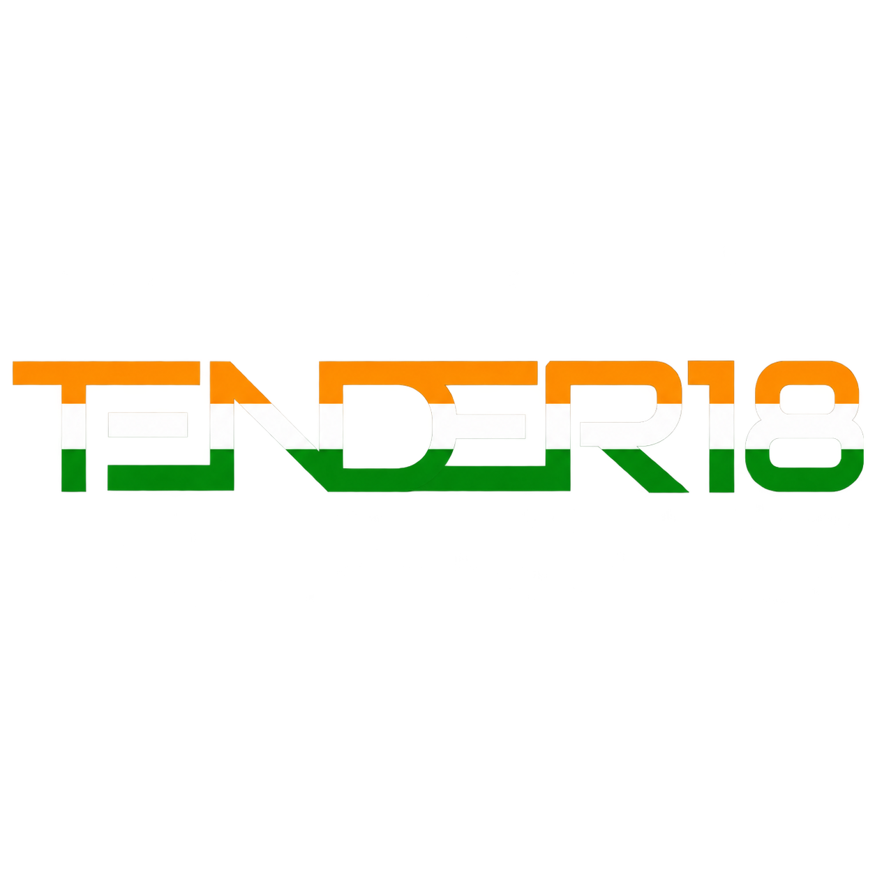 Tender18 Logo